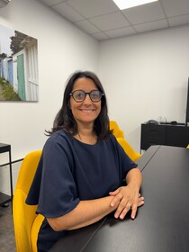Emilie DOS REIS 