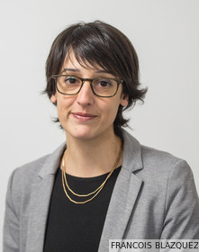 Emmanuelle FUGGETTA