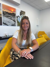 Julie SMOLKOWICZ
