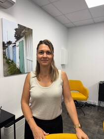 Laura SPINOSI
