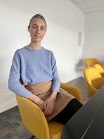 Lucie CIRON