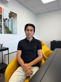 Mathias TRAN