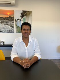 Nathalie LEONIE