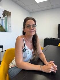 Pauline BEYNEIX