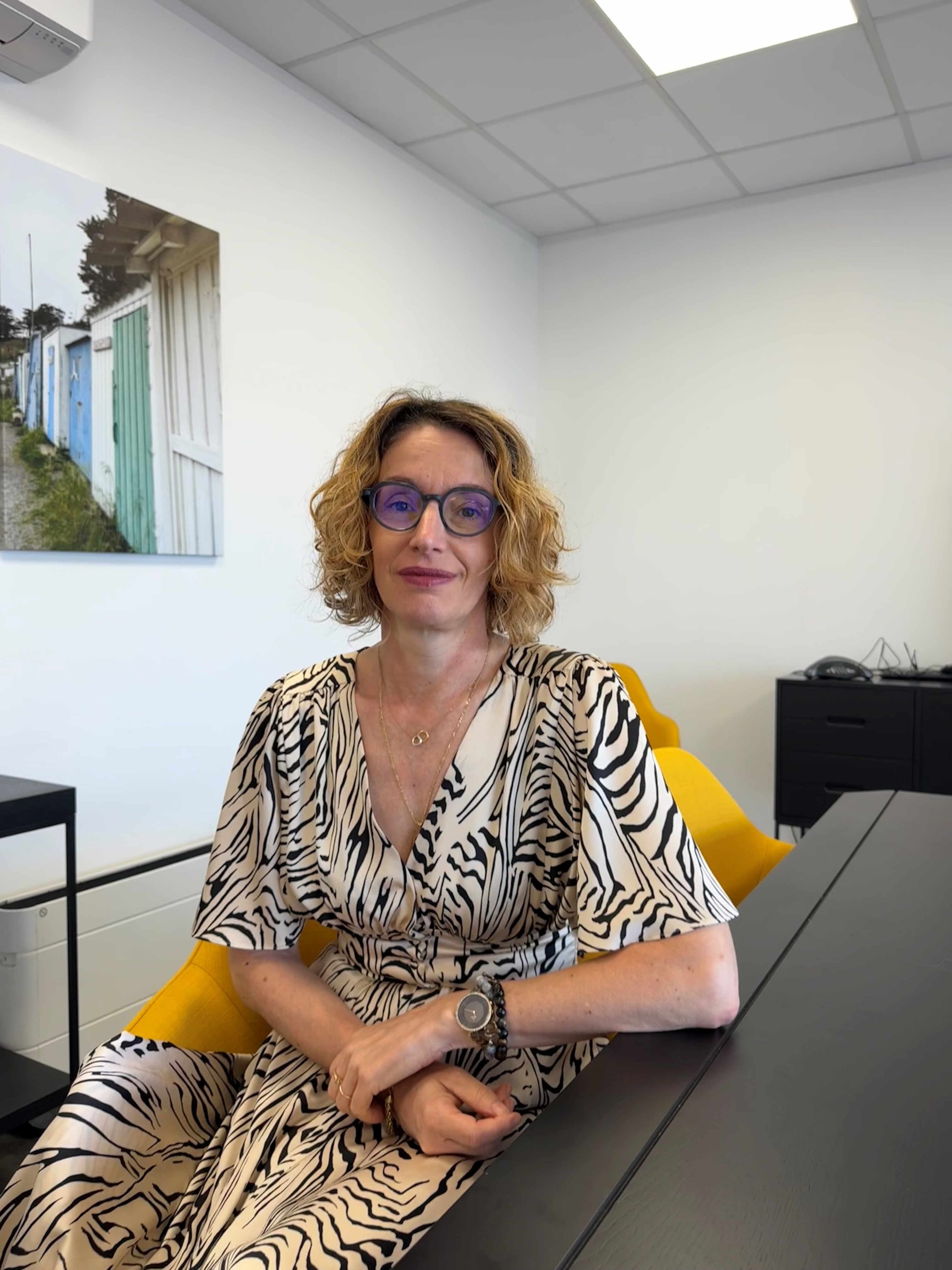 Eugénie DANTI BARRIO 