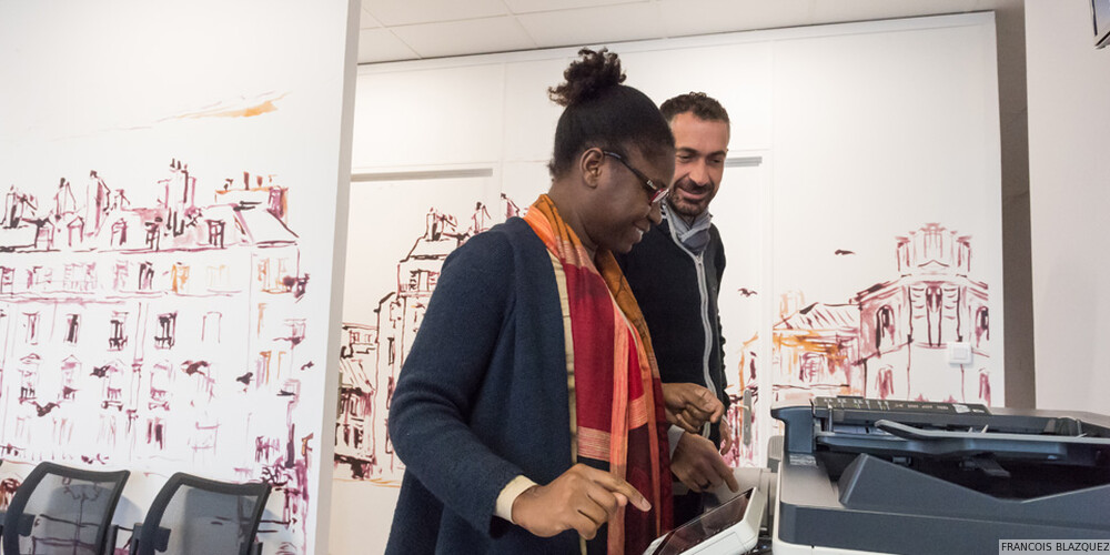 Paie et conseil en droit social Artigues-près-Bordeaux